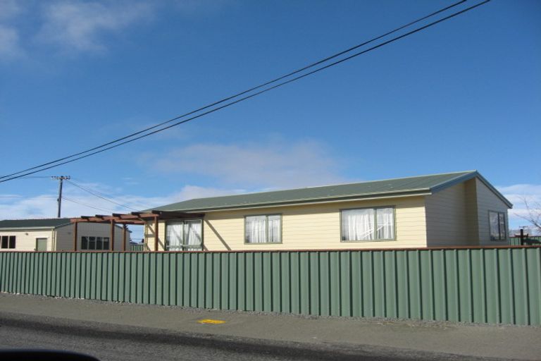 Photo of property in 7 Totara Drive, Twizel, 7901