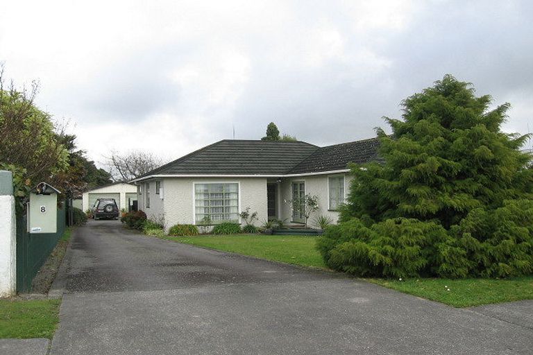 Photo of property in 8 Derby Street, Feilding, 4702