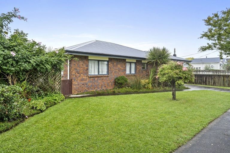 Photo of property in 20 David Street, Morrinsville, 3300