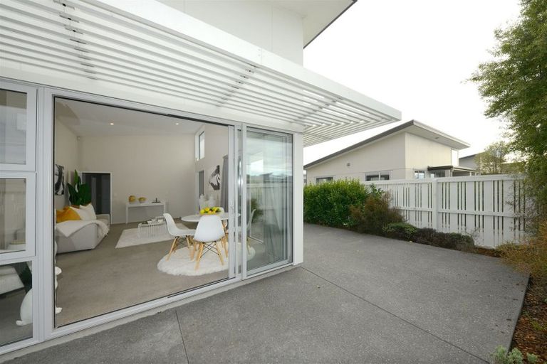 Photo of property in 9/95 Packe Street, Edgeware, Christchurch, 8013