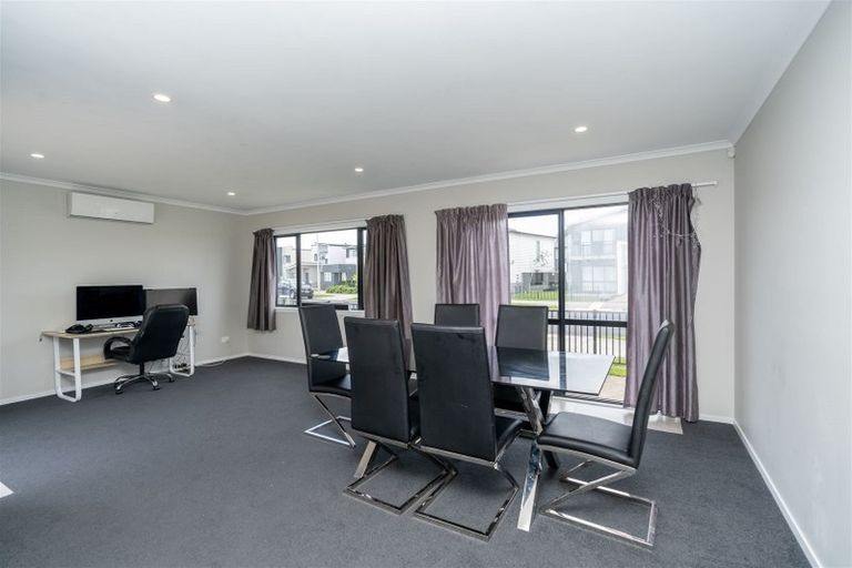 Photo of property in 27 Tennille Street, Flagstaff, Hamilton, 3210