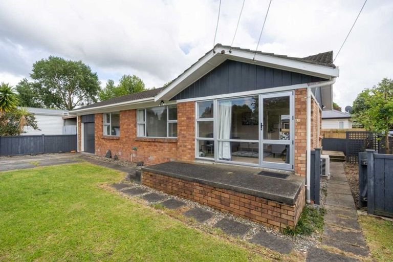 Photo of property in 1 Elmira Avenue, Chartwell, Hamilton, 3210