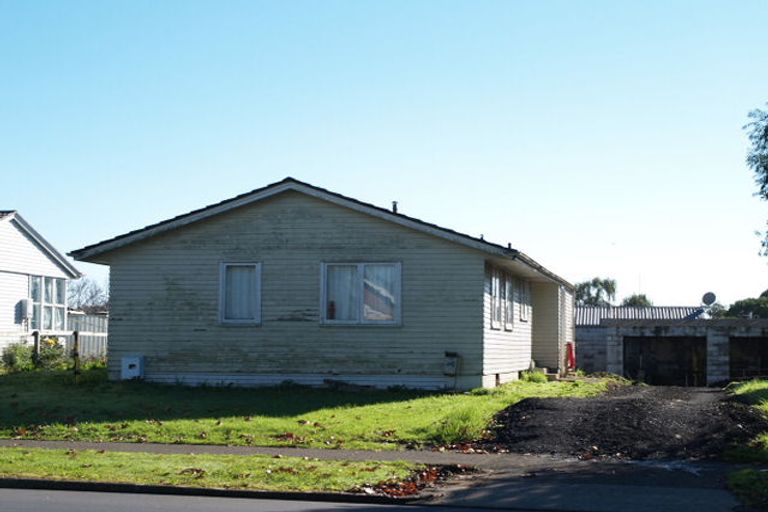 Photo of property in 273 Buckland Road, Mangere East, Auckland, 2024