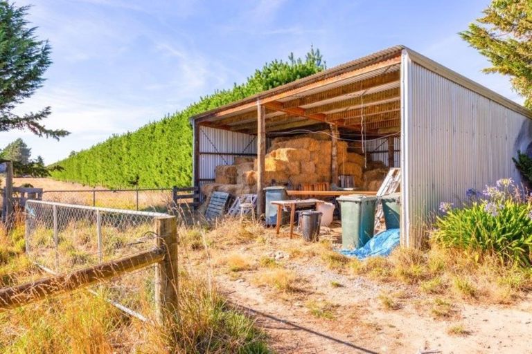 Photo of property in 143 Karanga Road, Dunsandel, Leeston, 7682