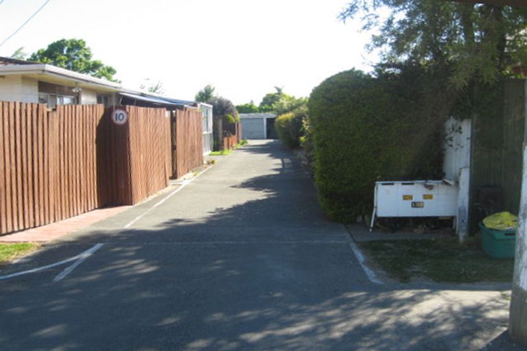 Photo of property in 134a King Street, Sydenham, Christchurch, 8023