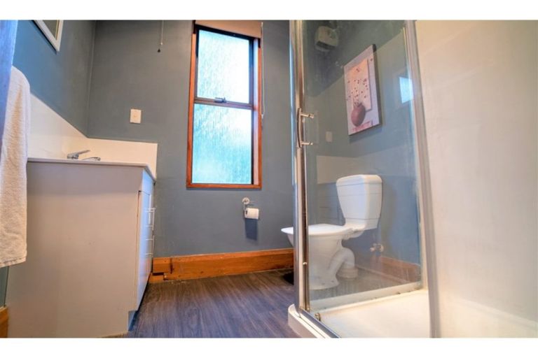 Photo of property in 167 Ritchie Street, Richmond, Invercargill, 9810