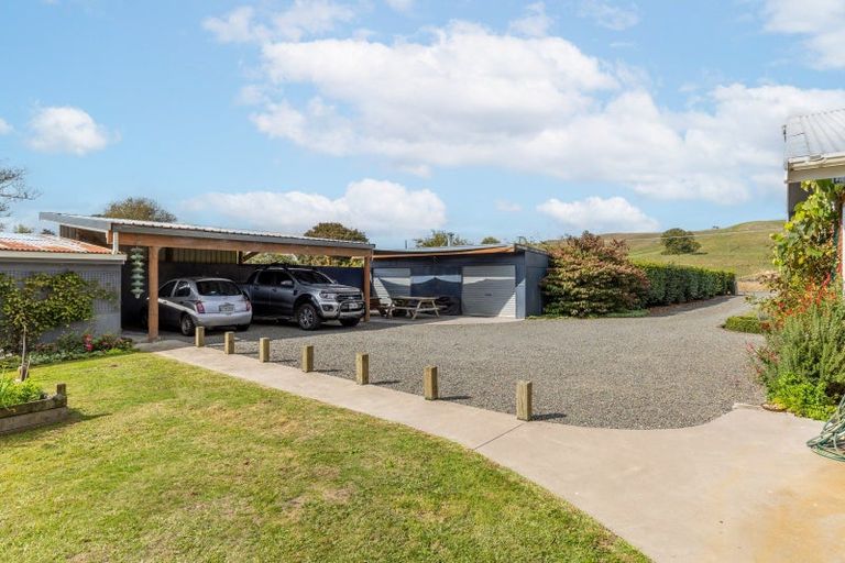 Photo of property in 192 Waotu Road, Putaruru, 3481