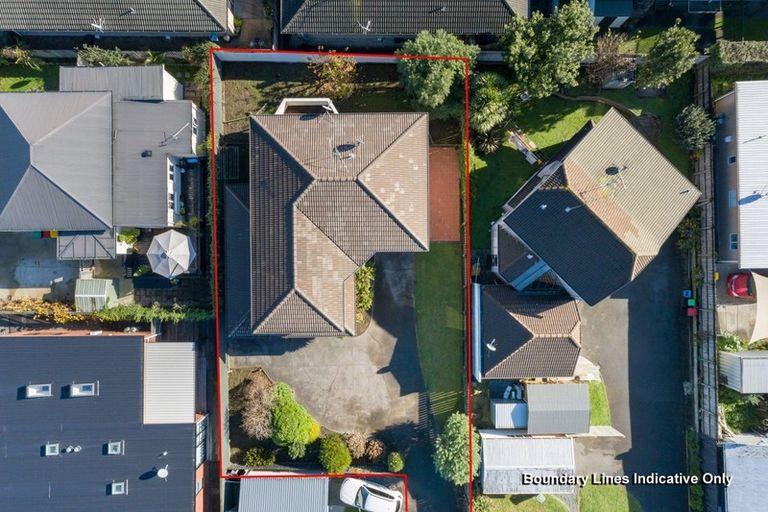 Photo of property in 23b Burrows Street, Tauranga South, Tauranga, 3112