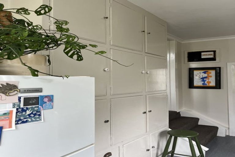 Photo of property in 3/27 Grass Street, Roseneath, Wellington, 6011