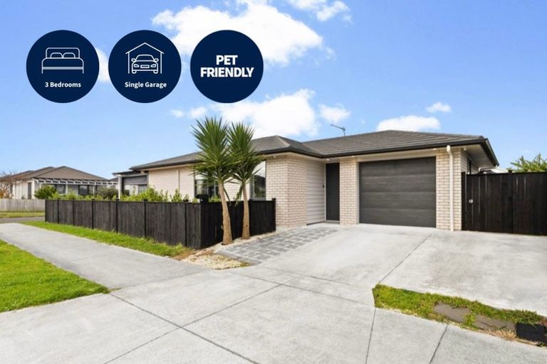 Photo of property in 51 Tawhiti Road, Pukekohe, 2120