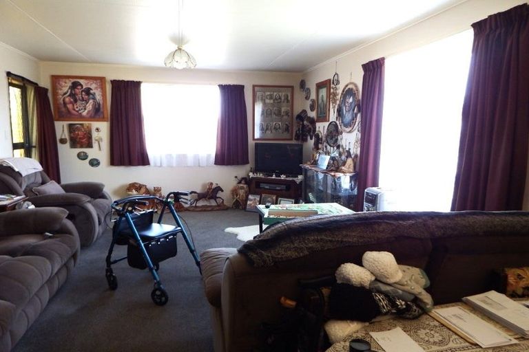 Photo of property in 3 Totara Street, Marton, 4710