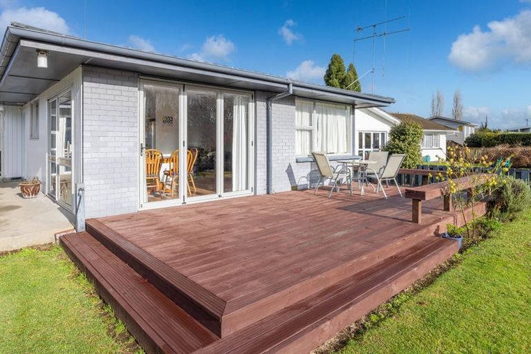 Photo of property in 369 Christie Avenue, Te Awamutu, 3800