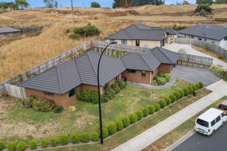 Photo of property in 117 Te Manatu Drive, Huntington, Hamilton, 3210