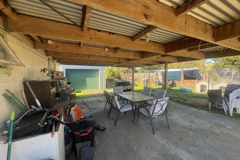 Photo of property in 2196 State Highway 56, Longburn, Palmerston North, 4412