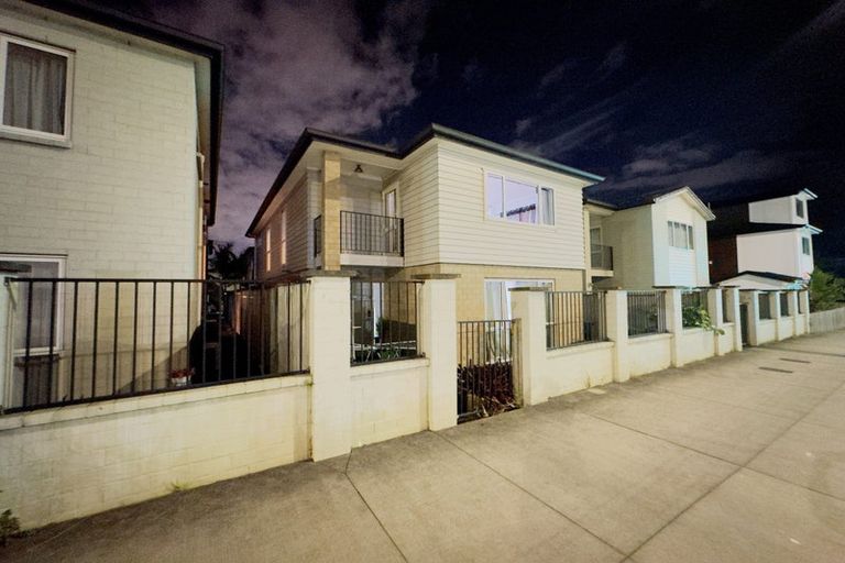 Photo of property in 242 Murphys Road, Flat Bush, Auckland, 2019