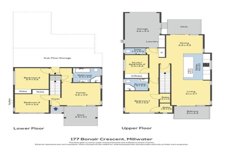 Photo of property in 177 Bonair Crescent, Silverdale, 0932