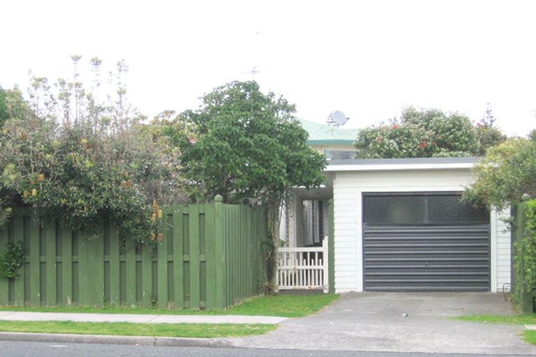 Photo of property in 54a Tweed Street, Mount Maunganui, 3116