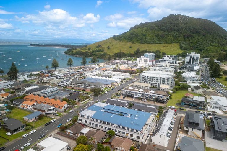 Photo of property in Atlas Apartments, 17/49 Maunganui Road, Mount Maunganui, 3116
