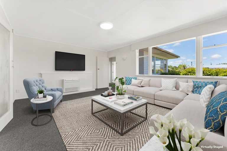 Photo of property in 14 Anglesey Place, Awapuni, Palmerston North, 4412