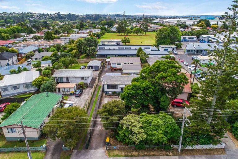 Photo of property in 37 Pomaria Road, Henderson, Auckland, 0610