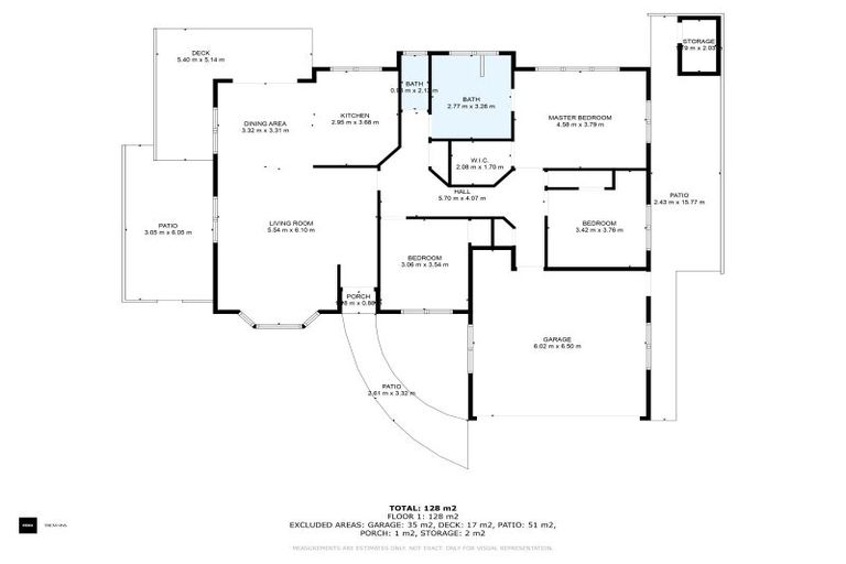 Photo of property in 52 Highfields Drive, Katikati, 3129