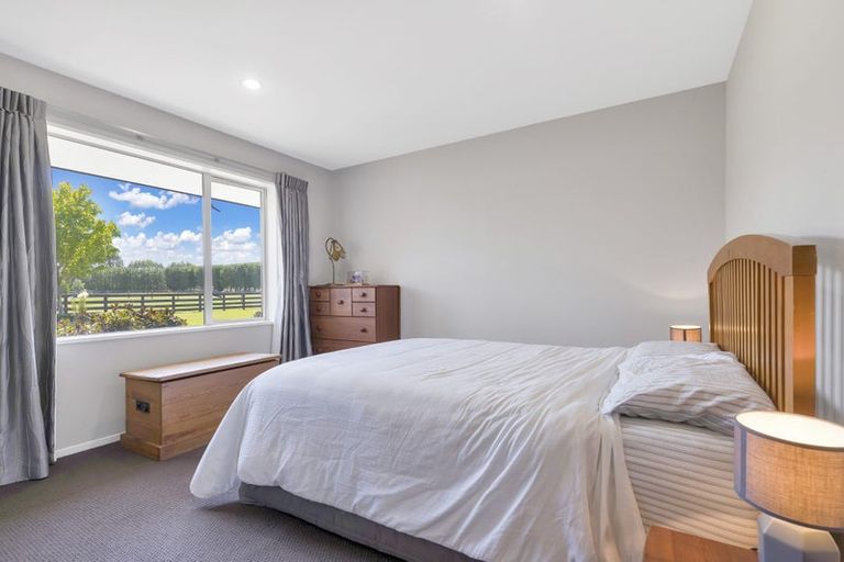 Photo of property in 674 Barkers Road, Loburn, Rangiora, 7472