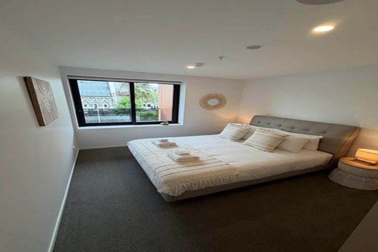 Photo of property in 102/176 Manchester Street, Christchurch Central, Christchurch, 8011