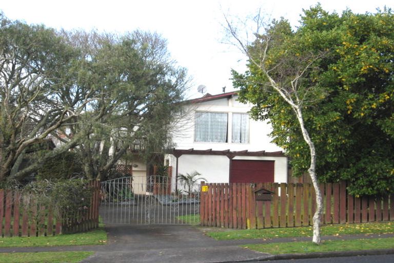 Photo of property in 70 Elliot Street, Pahurehure, Papakura, 2113