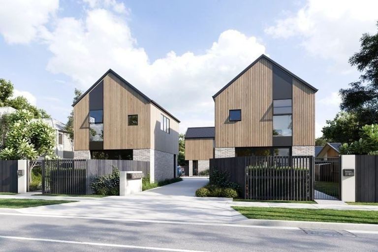 Photo of property in 4/66 Matipo Road, Te Atatu Peninsula, Auckland, 0610