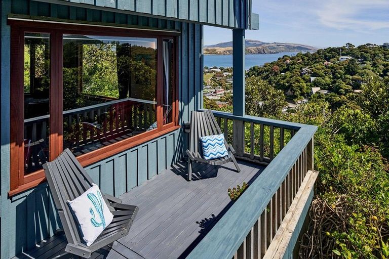 Photo of property in 80 Cluny Road, Plimmerton, Porirua, 5026