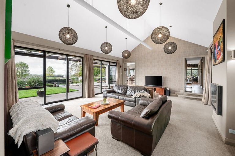 Photo of property in 384 Horsham Downs Road, Horsham Downs, Hamilton, 3281