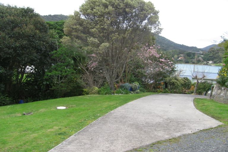 Photo of property in 5 Taurikura Street, Whangarei Heads, Whangarei, 0174