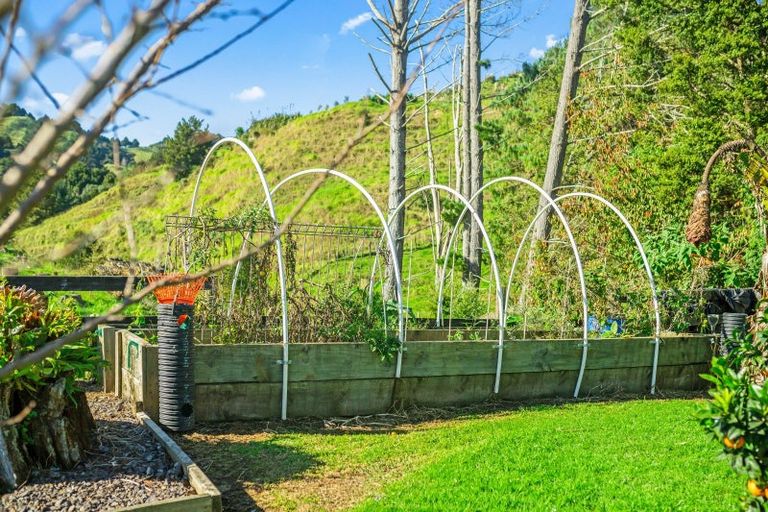 Photo of property in 527 Omaunu Road, Kaeo, 0479