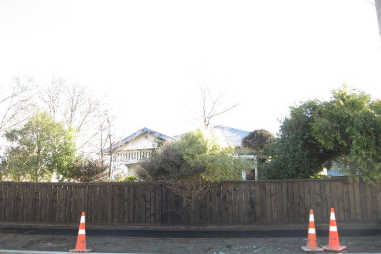 Photo of property in 21 Derby Street, St Albans, Christchurch, 8014