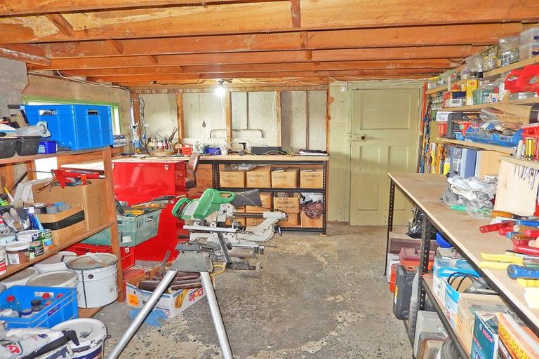 Photo of property in 7 Selwyn Street, South Hill, Oamaru, 9400