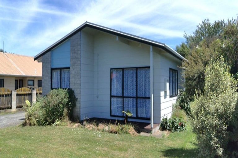 Photo of property in 15 Fraser-collin Crescent, Dannevirke, 4930