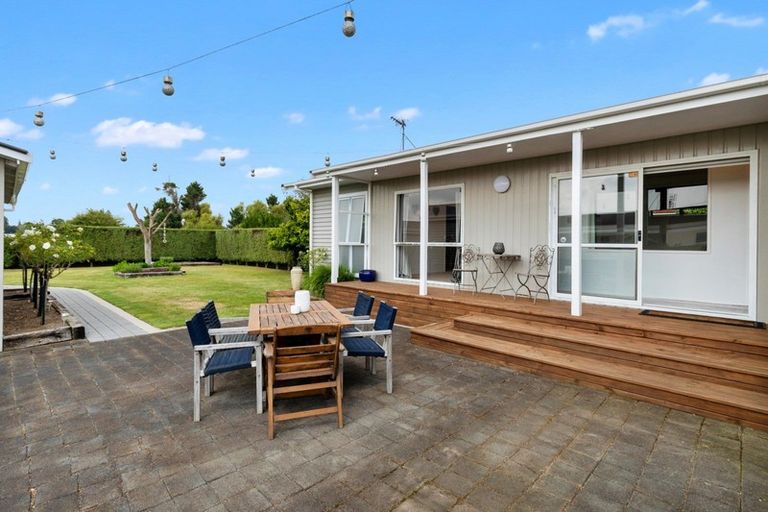Photo of property in 17 Page Street, Morrinsville, 3300