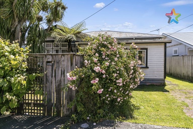Photo of property in 49 Nelson Street, Petone, Lower Hutt, 5012