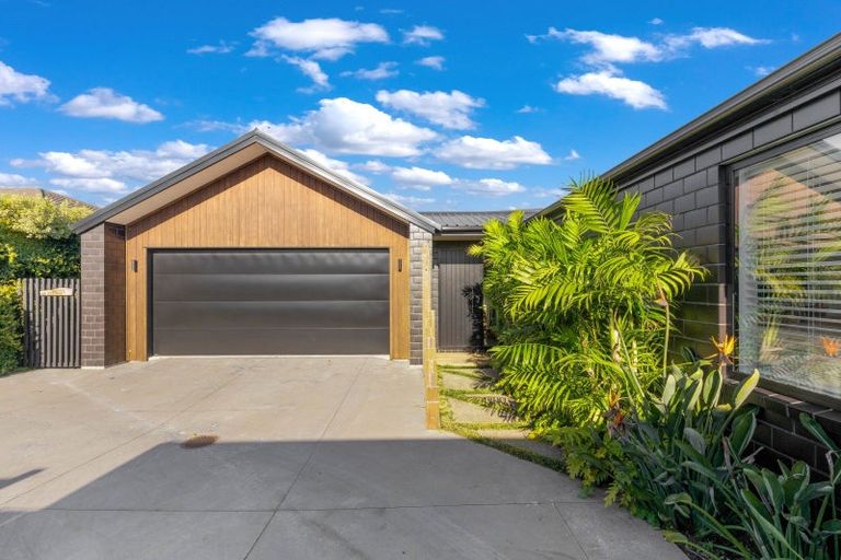 Photo of property in 22a Jules Crescent, Bell Block, New Plymouth, 4312