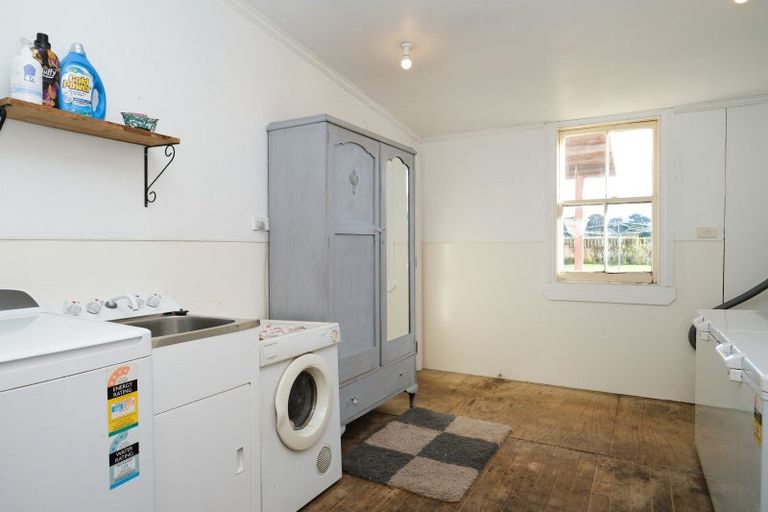 Photo of property in 288 Garfield Road, Norsewood, Dannevirke, 4977