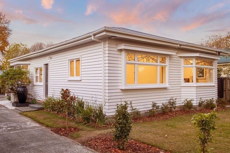 Photo of property in 106 Mersey Street, St Albans, Christchurch, 8014