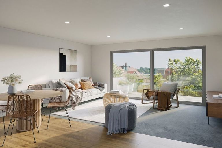 Photo of property in 2/146 Marine Parade, New Brighton, Christchurch, 8083