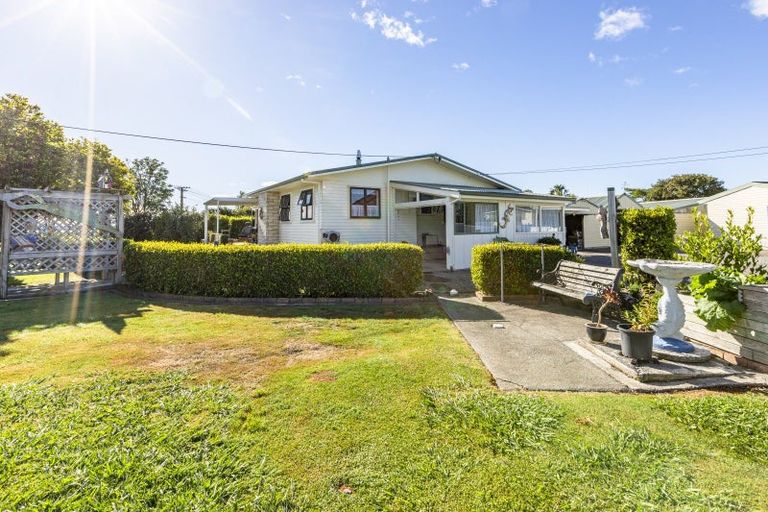 Photo of property in 13/15 Bridge Street, Ongaonga, 4278