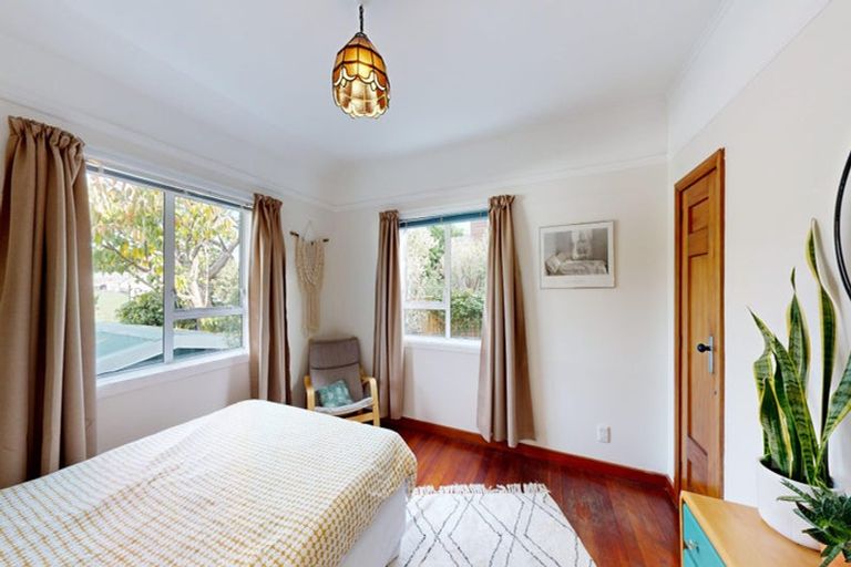 Photo of property in 457 Broadway, Miramar, Wellington, 6022