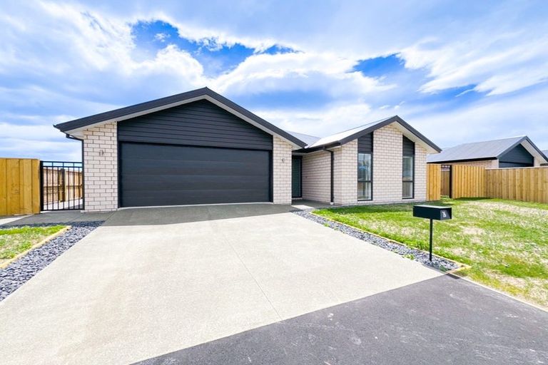 Photo of property in 26 Strowan Avenue, Elgin, Ashburton, 7700