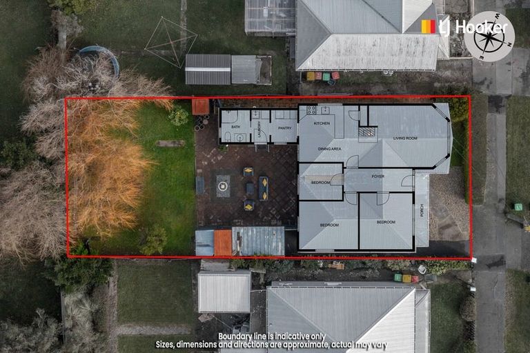 Photo of property in 17 Larkworthy Street, Saint Kilda, Dunedin, 9012