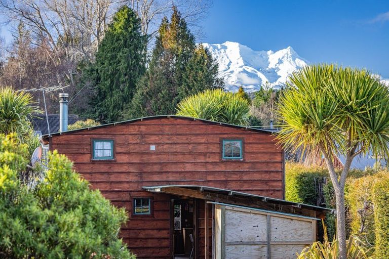 Photo of property in 2a Willow Lane, Ohakune, 4625