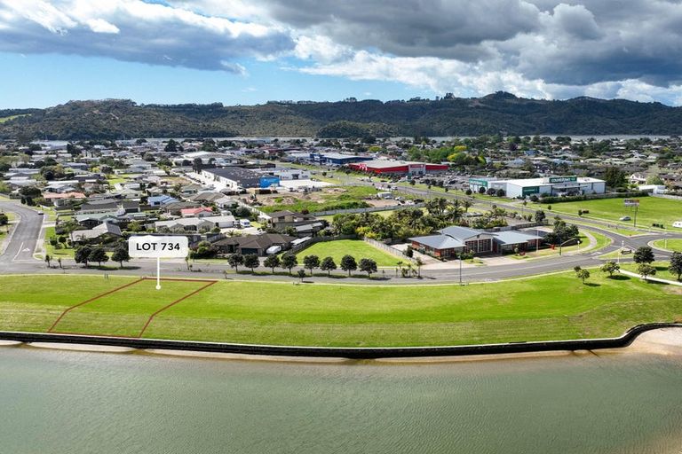 Photo of property in 75 Kupe Drive, Whitianga, 3510