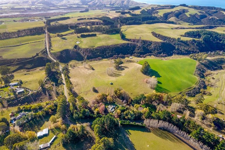 Photo of property in 1318 Blythe Road, Domett, Cheviot, 7383