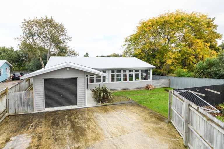 Photo of property in 25a Nottingham Avenue, Awapuni, Palmerston North, 4412